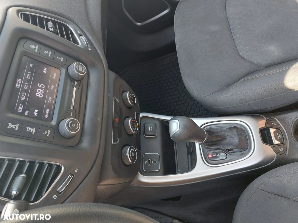 Jeep Compass - 15