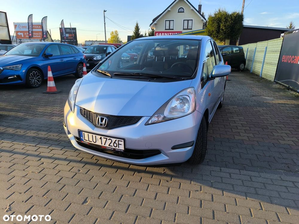 Honda Jazz 1.2 i-VTEC 50 Jahre Edition - 7