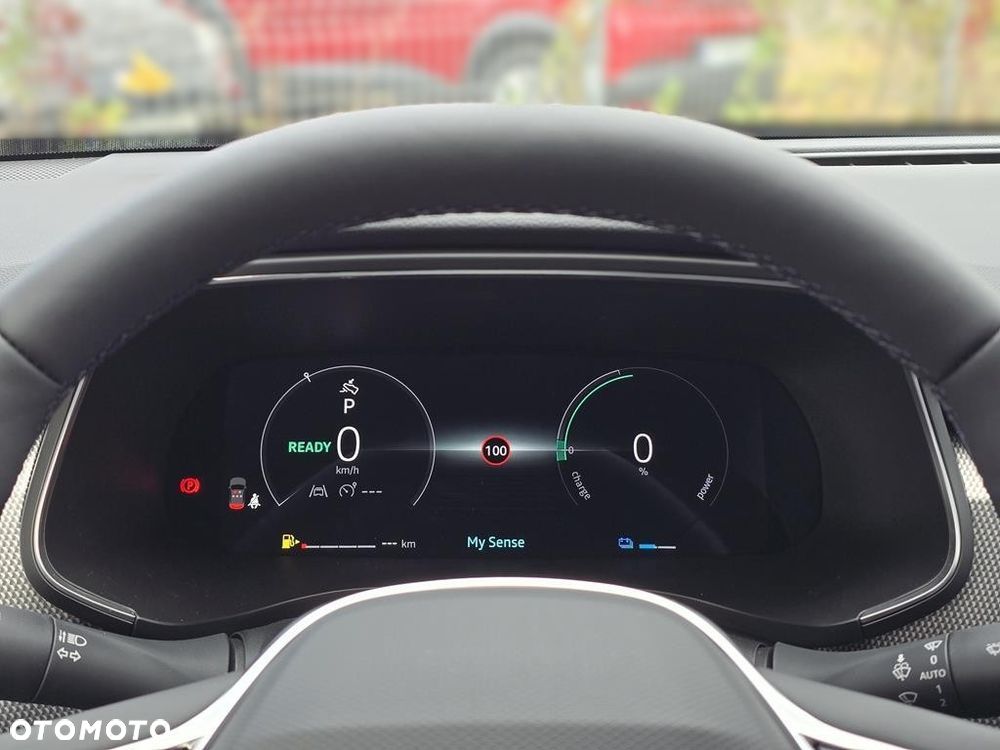 Renault Arkana 1.6 E-Tech Full Hybrid 145 Techno MMT - 12