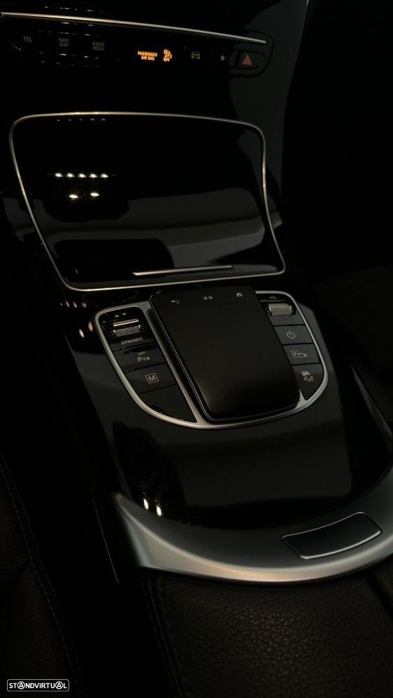 Mercedes-Benz GLC 300 - 18