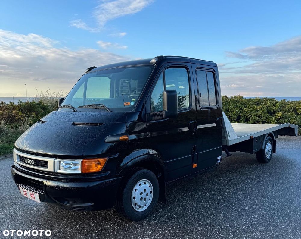 Iveco Daily 35S 12 - 2