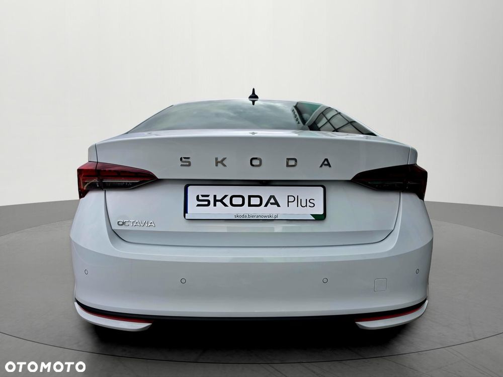 Skoda Octavia 2.0 TDI Selection - 6