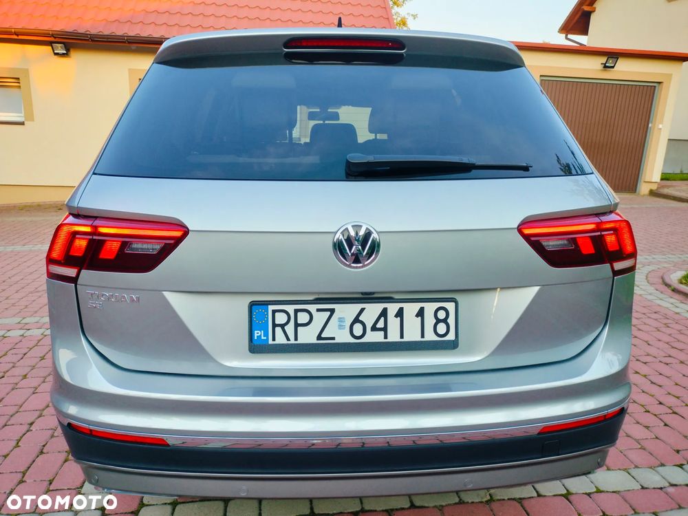 Volkswagen Tiguan Allspace - 7