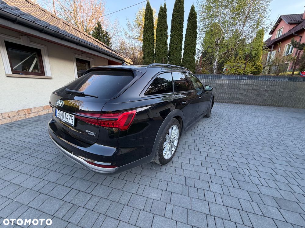 Audi A6 Allroad - 6