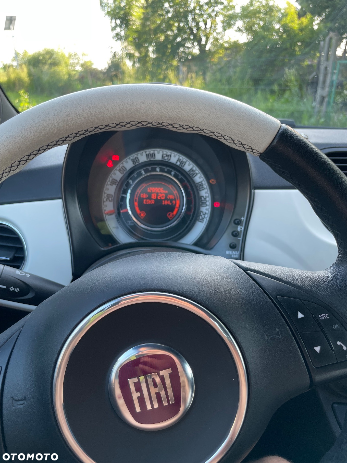 Fiat 500 1.2 8V by Gucci - 16