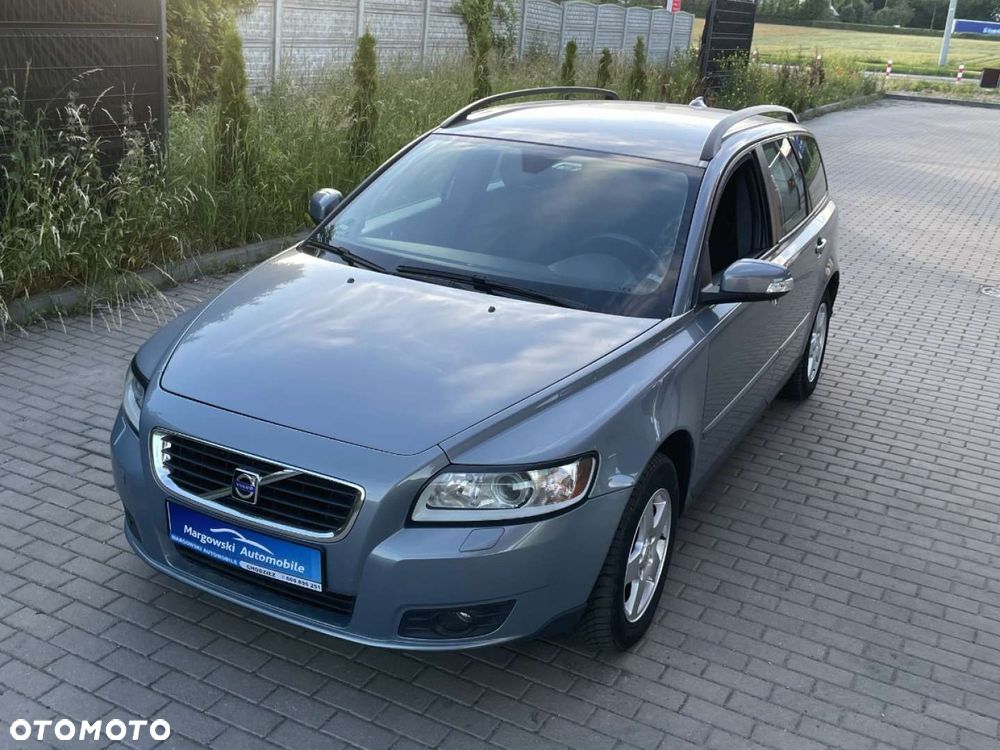 Volvo V50 - 9