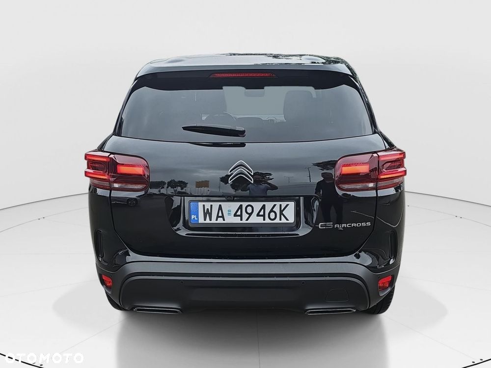 Citroën C5 Aircross - 7