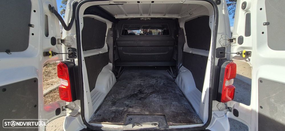 Peugeot Expert Pro L3H1 FlexCab Eco - 12