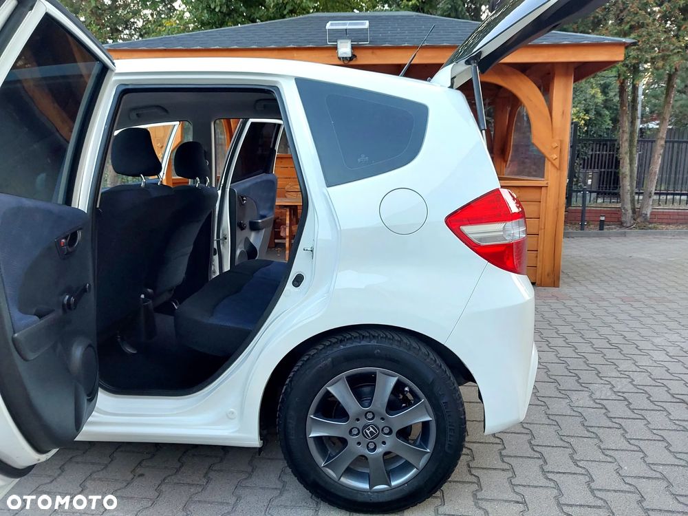 Honda Jazz 1.2 i-VTEC Trend - 22