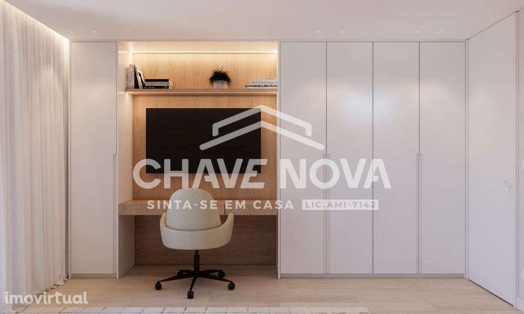 T2 Novo em S. Felix da Marinha  (EMP.SÃO FELIX PRIME) - Grande imagem: 5/15