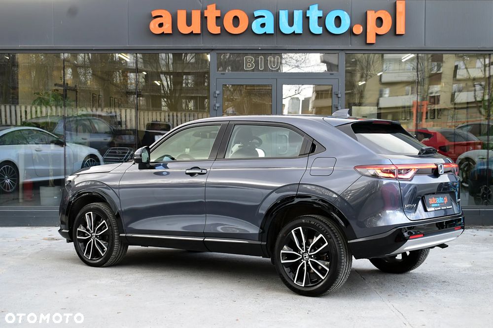 Honda HR-V 1.5 Executive (ADAS / Connect+) CVT - 24