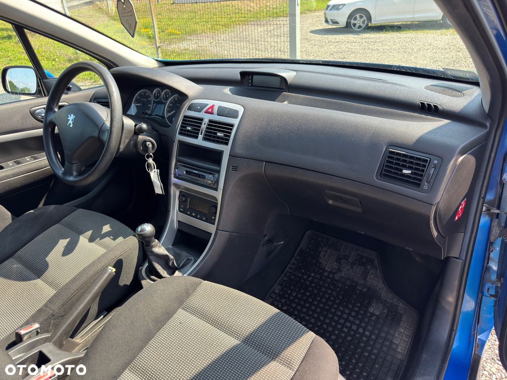Peugeot 307 1.4 Mistral - 28