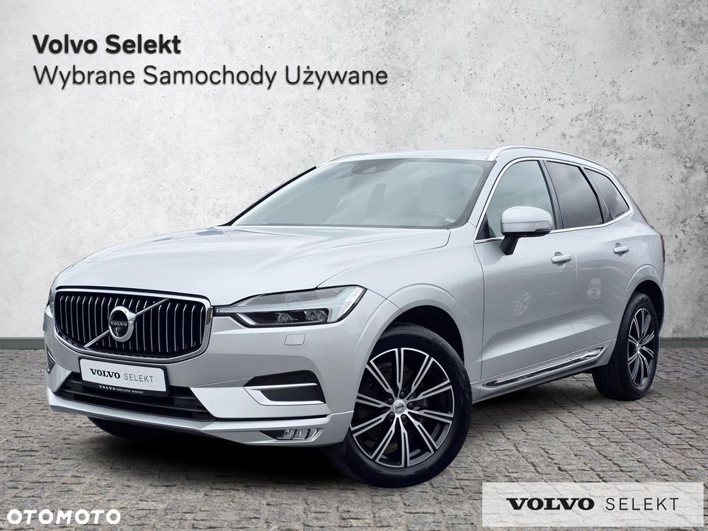 Volvo XC 60 - 2
