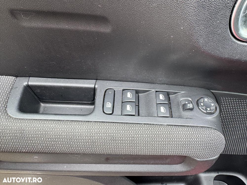 Citroën C3 AIRCROSS 1.2 PureTech S&S BVM6 Feel Pack - 8