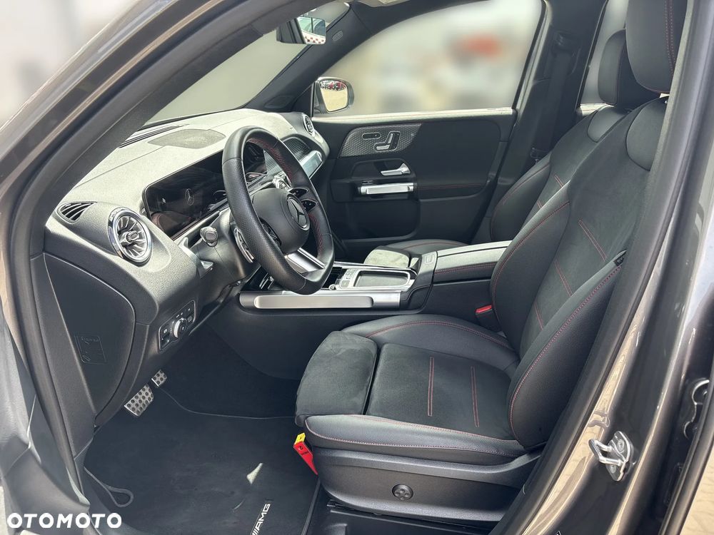 Mercedes-Benz GLB 200 d 8G-DCT - 11