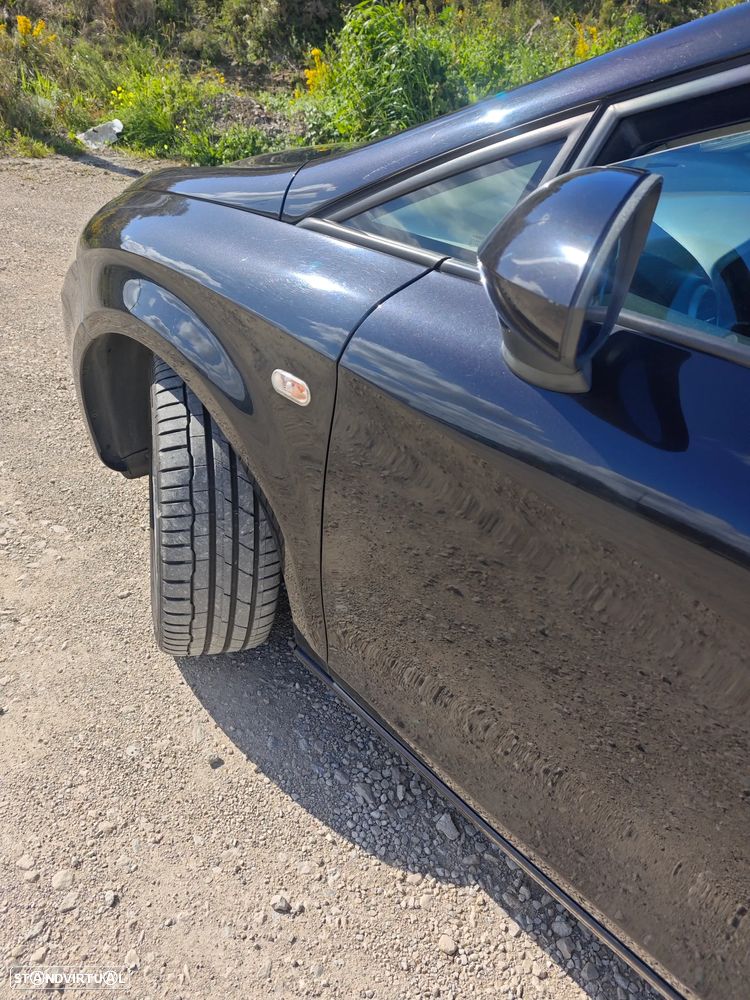 SEAT Leon 1.6 TDI Sport - 3