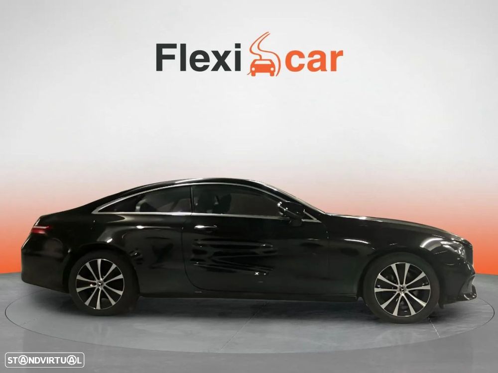 Mercedes-Benz E 300 - 7