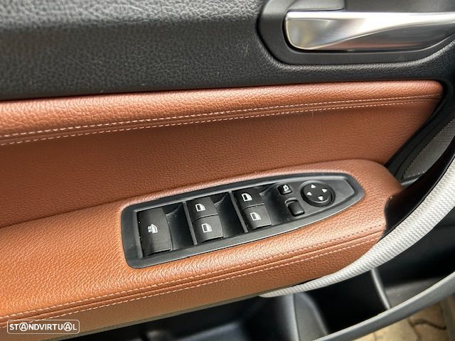 BMW 225 d Cabrio Pack M Auto - 49