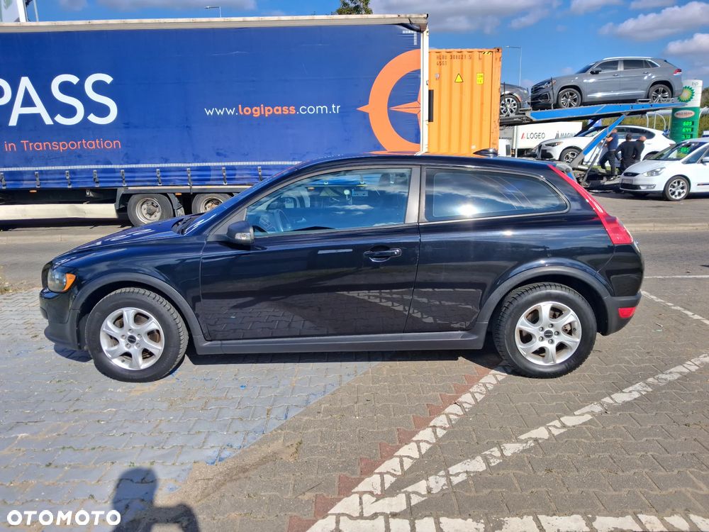 Volvo C30 1.8 Momentum - 4