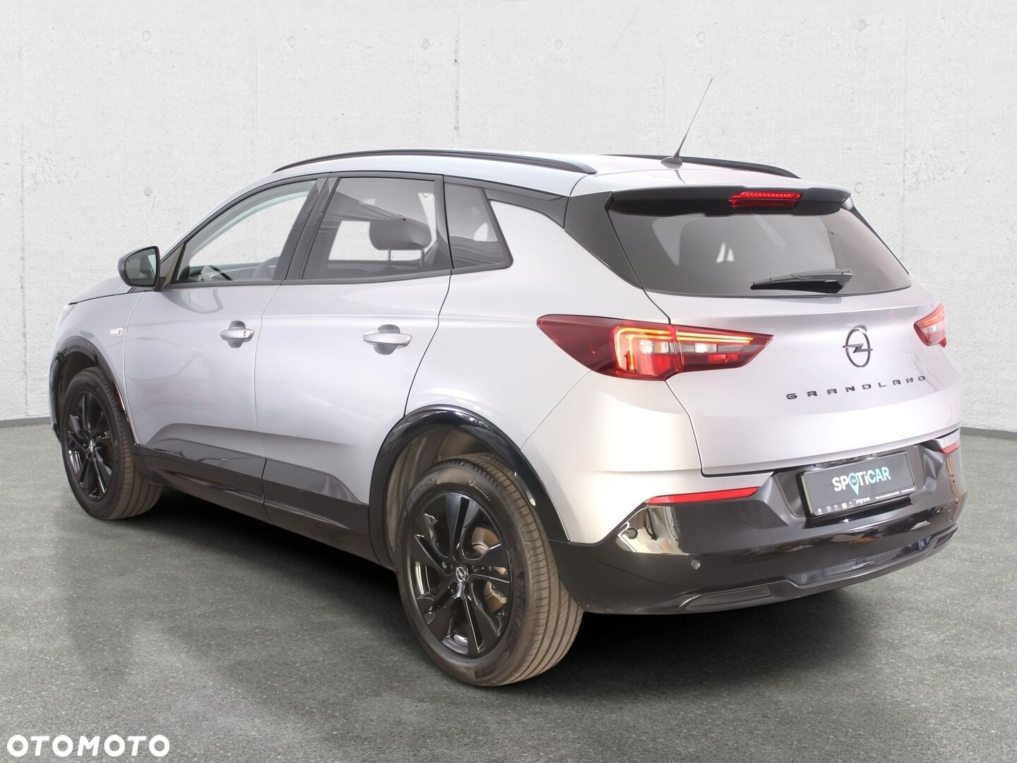 Opel Grandland - 4