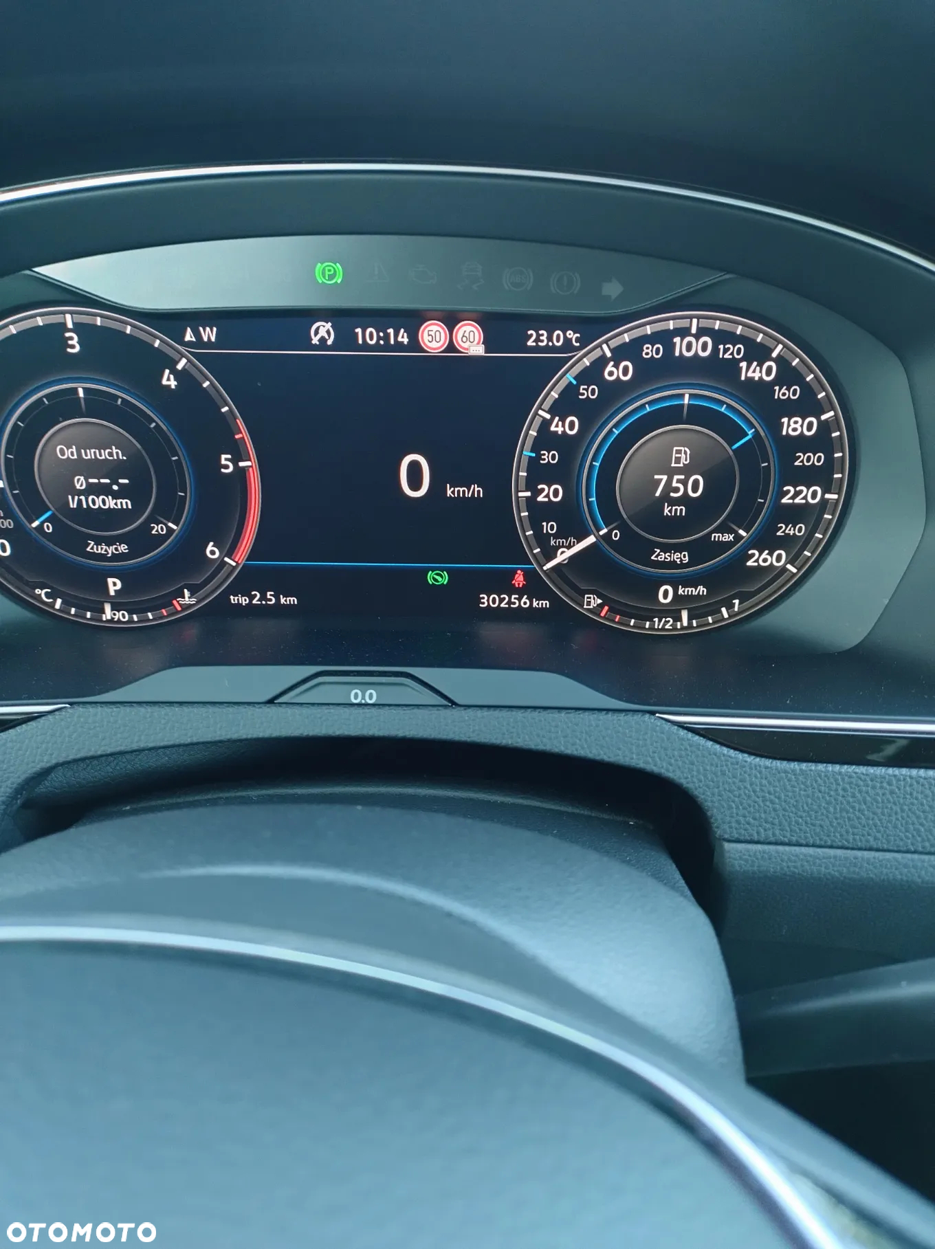 Volkswagen Passat - 7