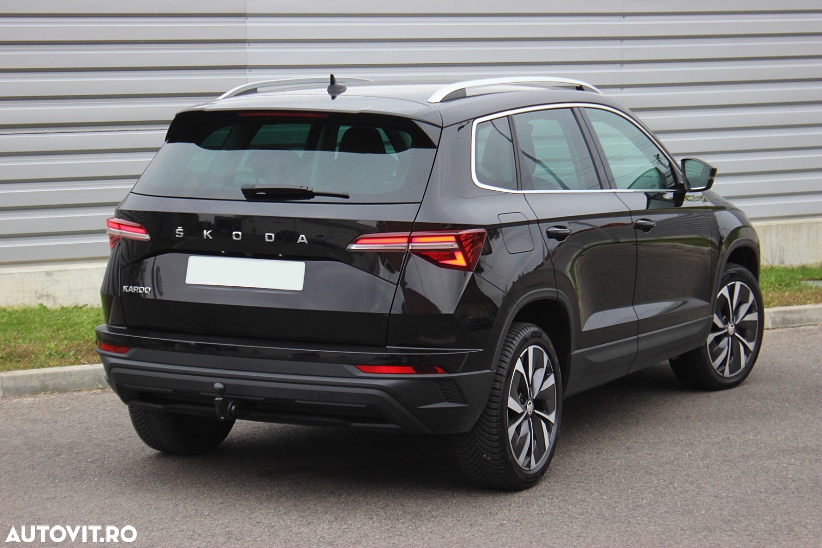 Skoda Karoq 2.0 TDI DSG Sportline - 15