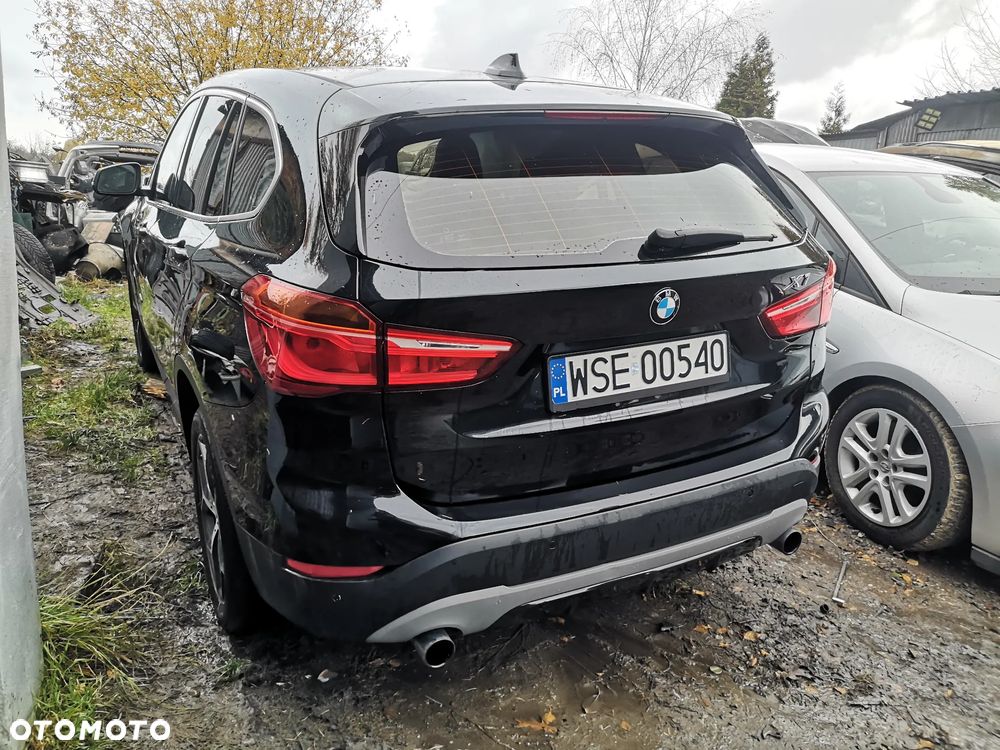 BMW X1 ver-xdrive25d-xline - 4