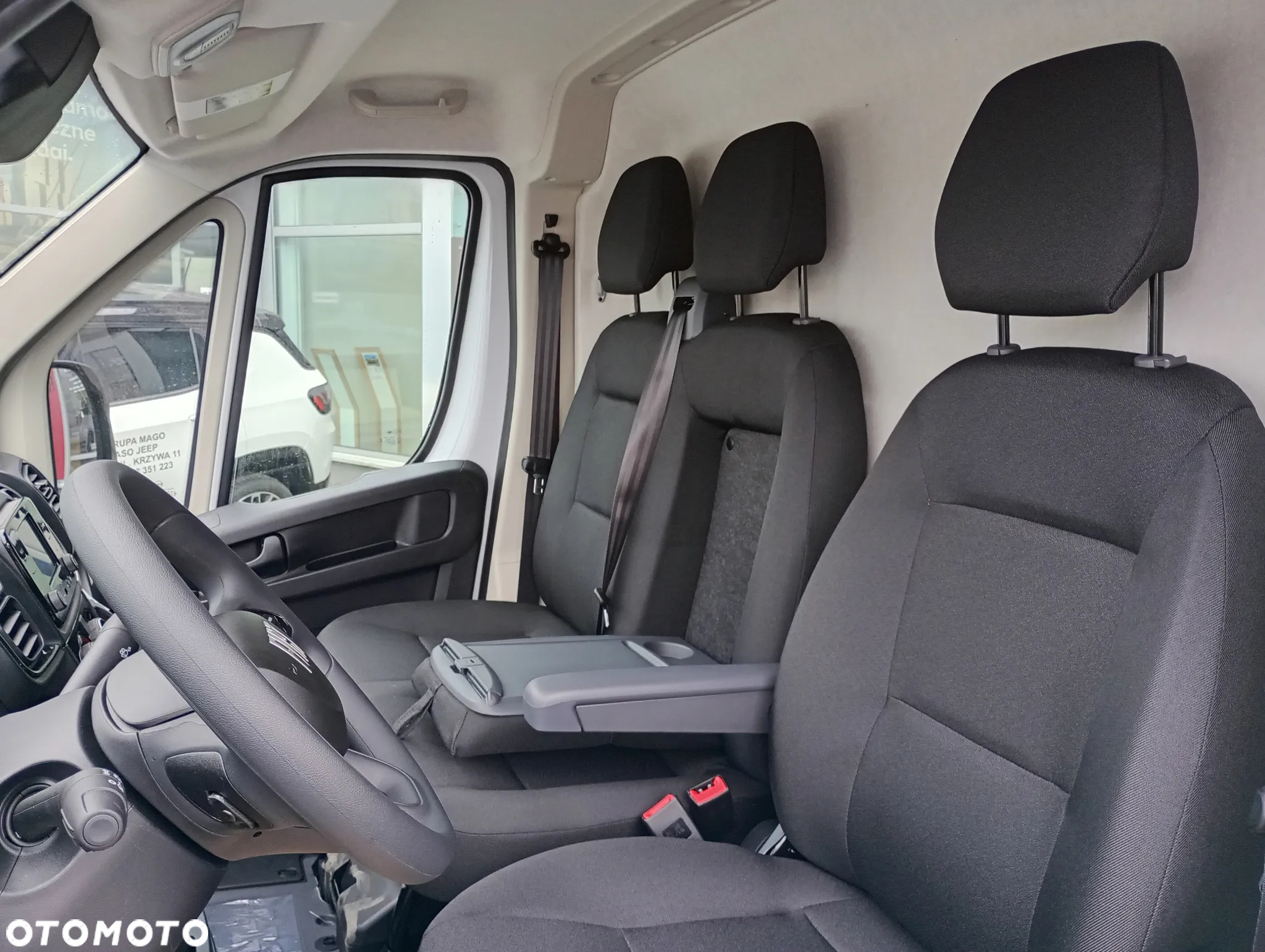 Fiat Ducato - 14