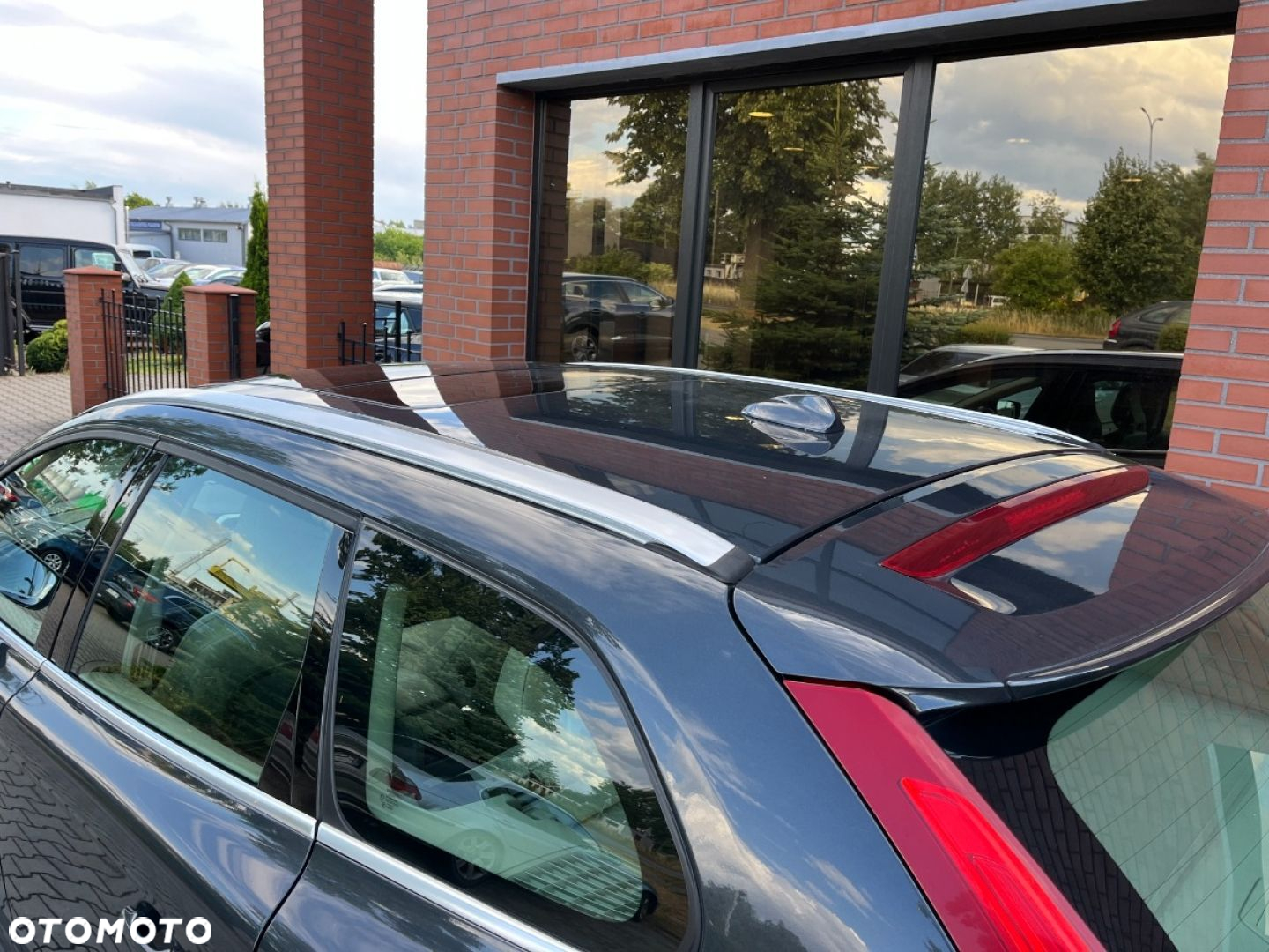 Volvo XC 60 DRIVe Summum - 26