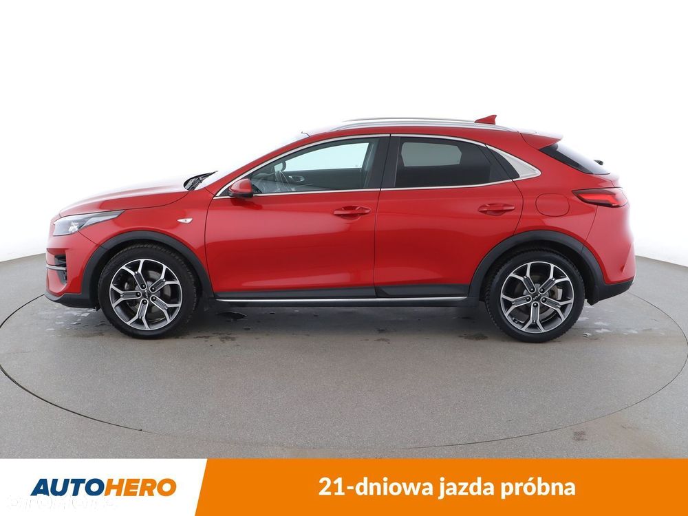 Kia XCeed 1.5 T-GDI M - 3