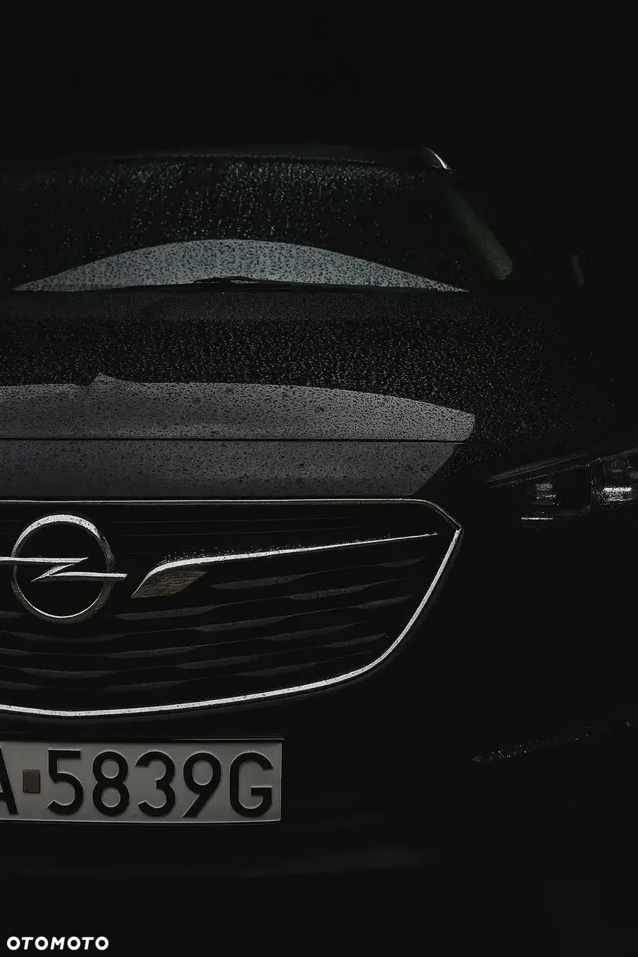 Opel Insignia 1.6 CDTI Sports Tourer ecoFLEXStart/Stop Business Innovation - 2