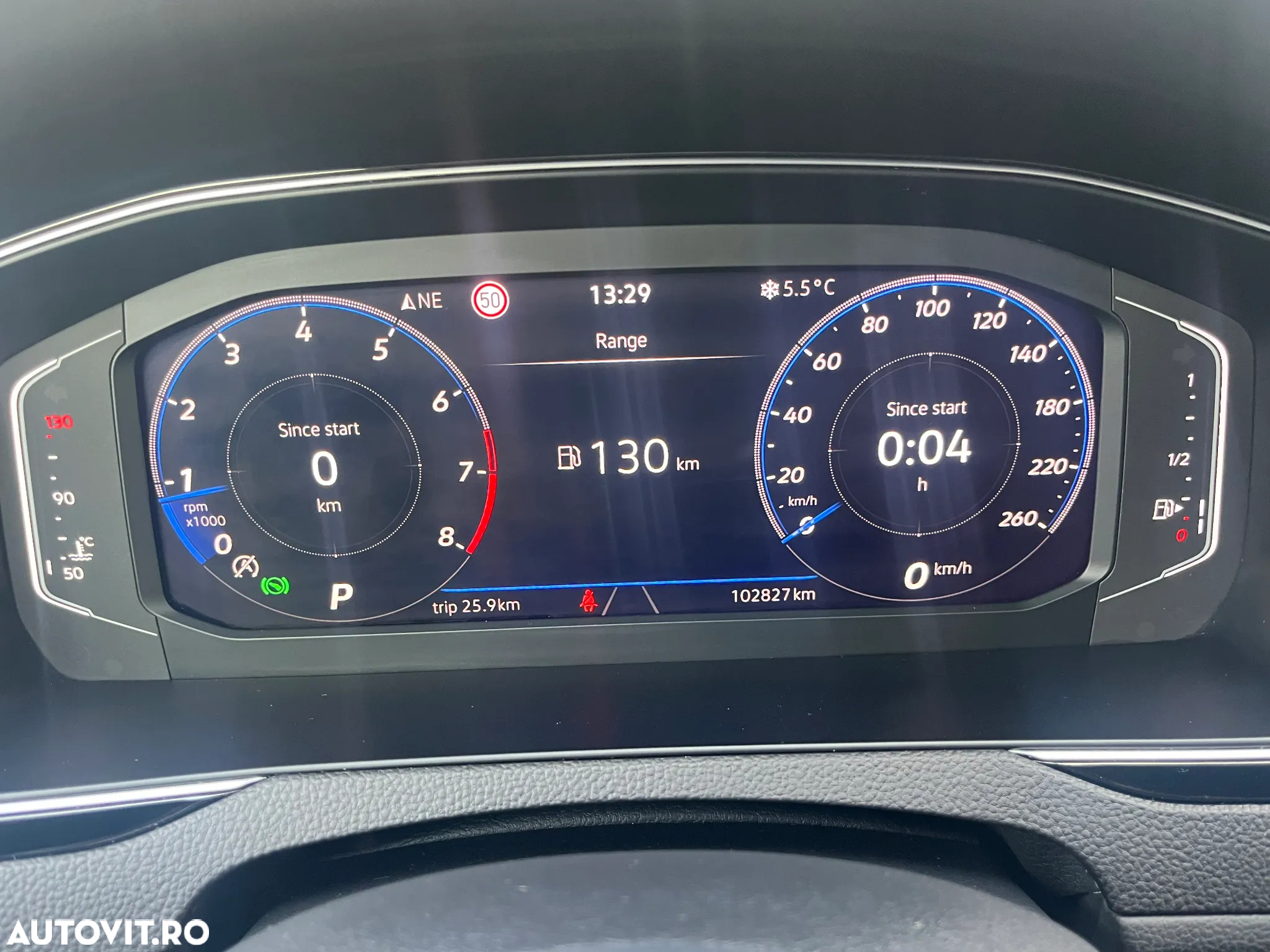 Volkswagen Passat 2.0 TSI ACT OPF DSG Comfortline - 10