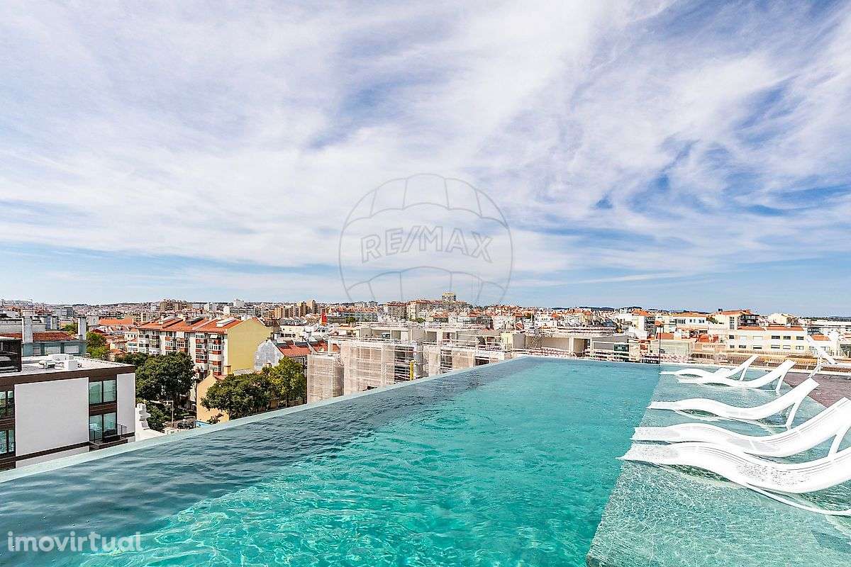 Apartamento T2 para venda - Grande imagem: 3/36