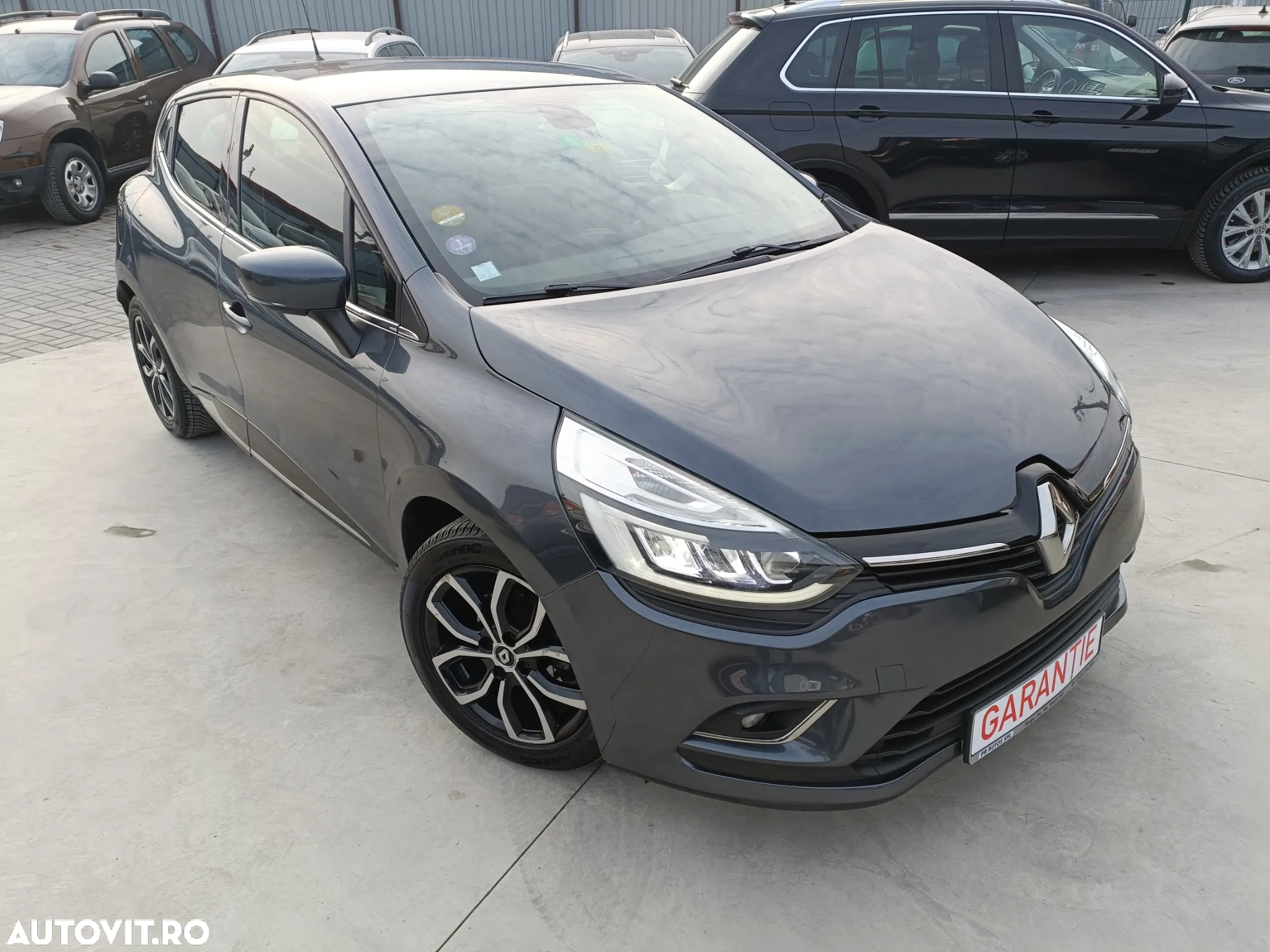 Renault Clio (Energy) TCe 90 Start & Stop INTENS - 15