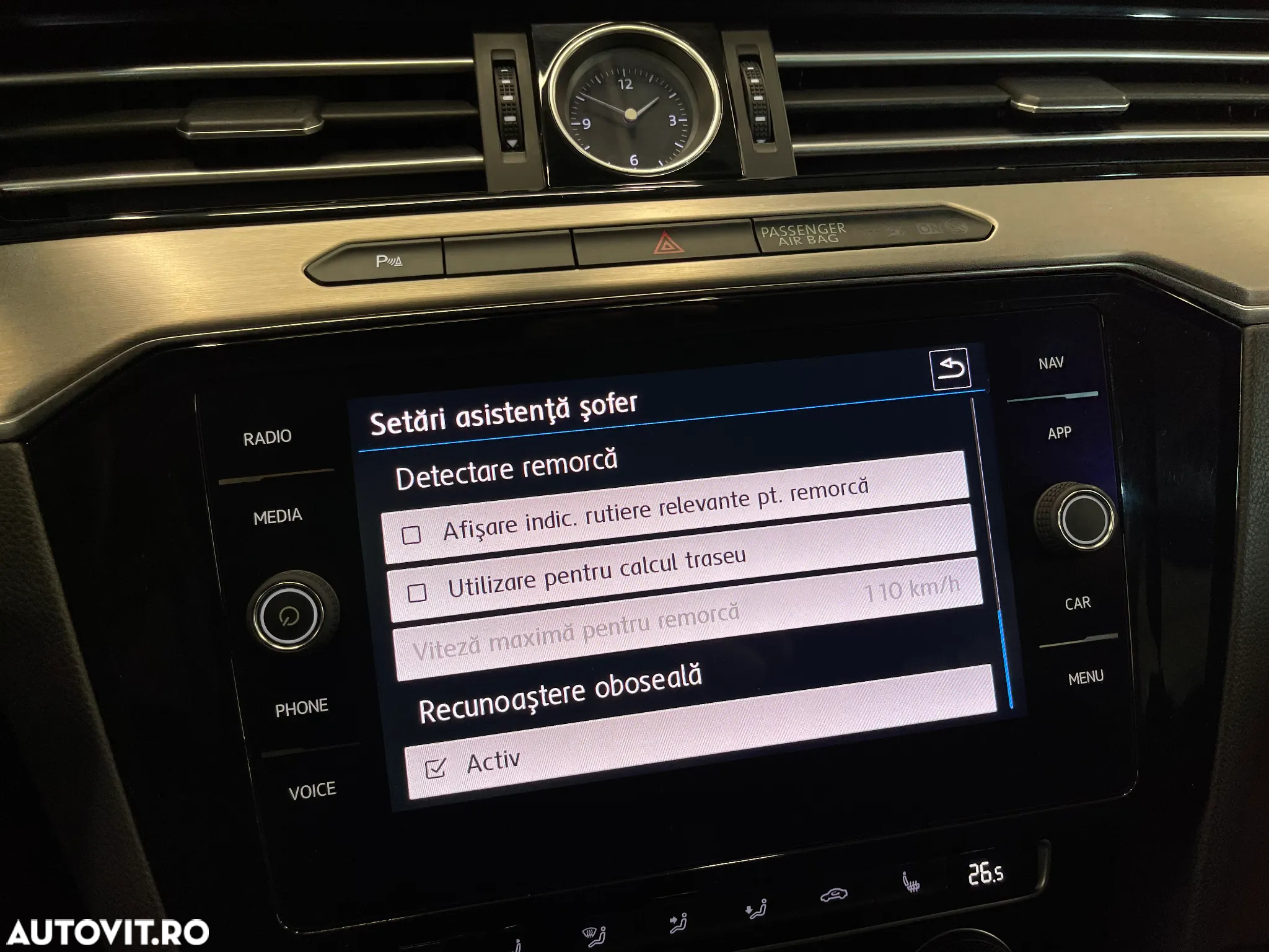 Volkswagen Passat Variant 2.0 TDI DSG Highline - 18