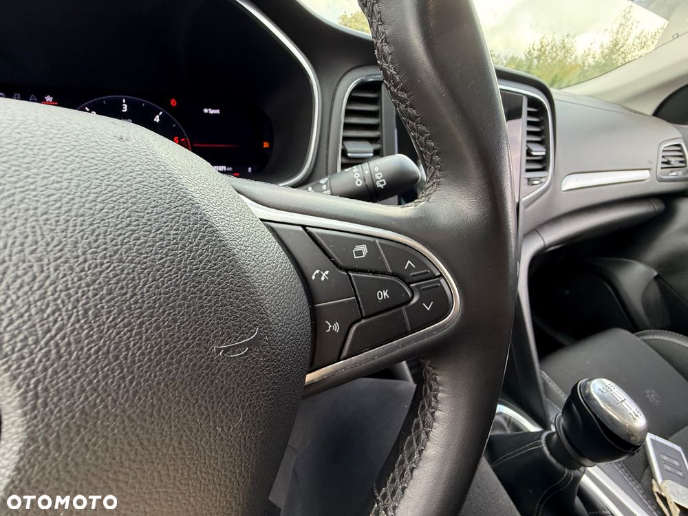 Renault Megane BLUE dCi 115 INTENS - 35