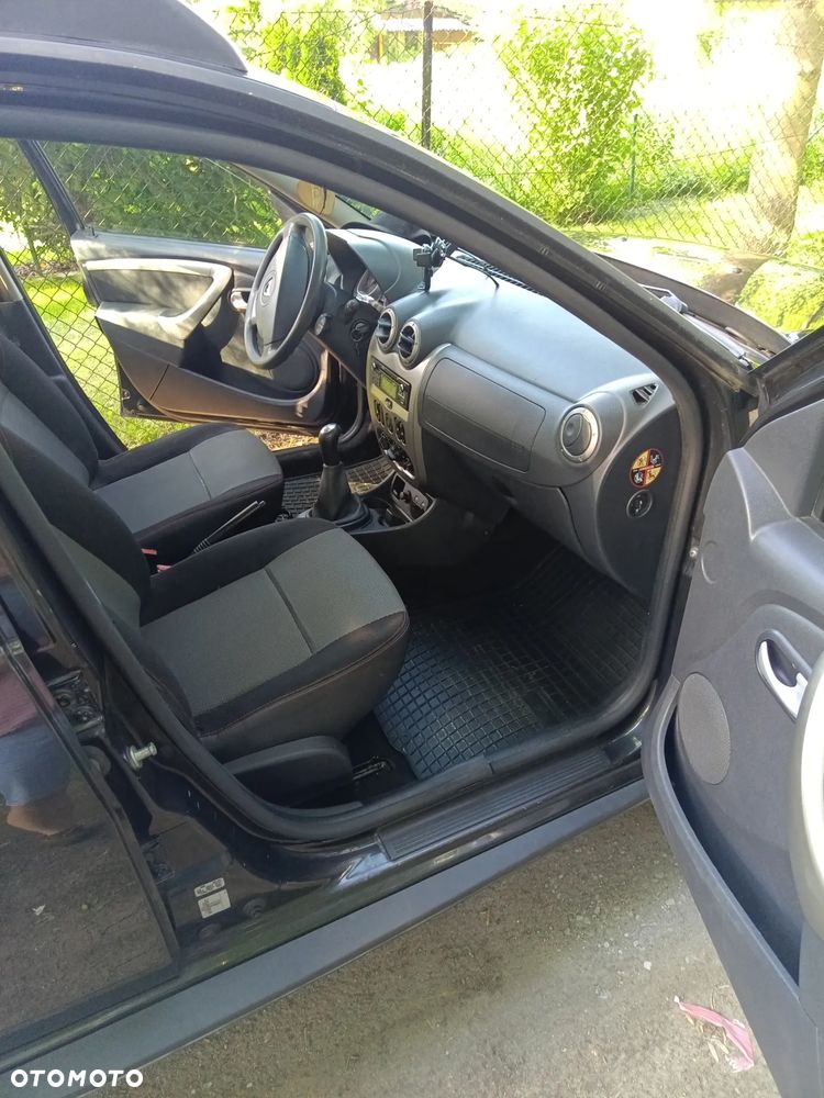 Dacia Duster - 8