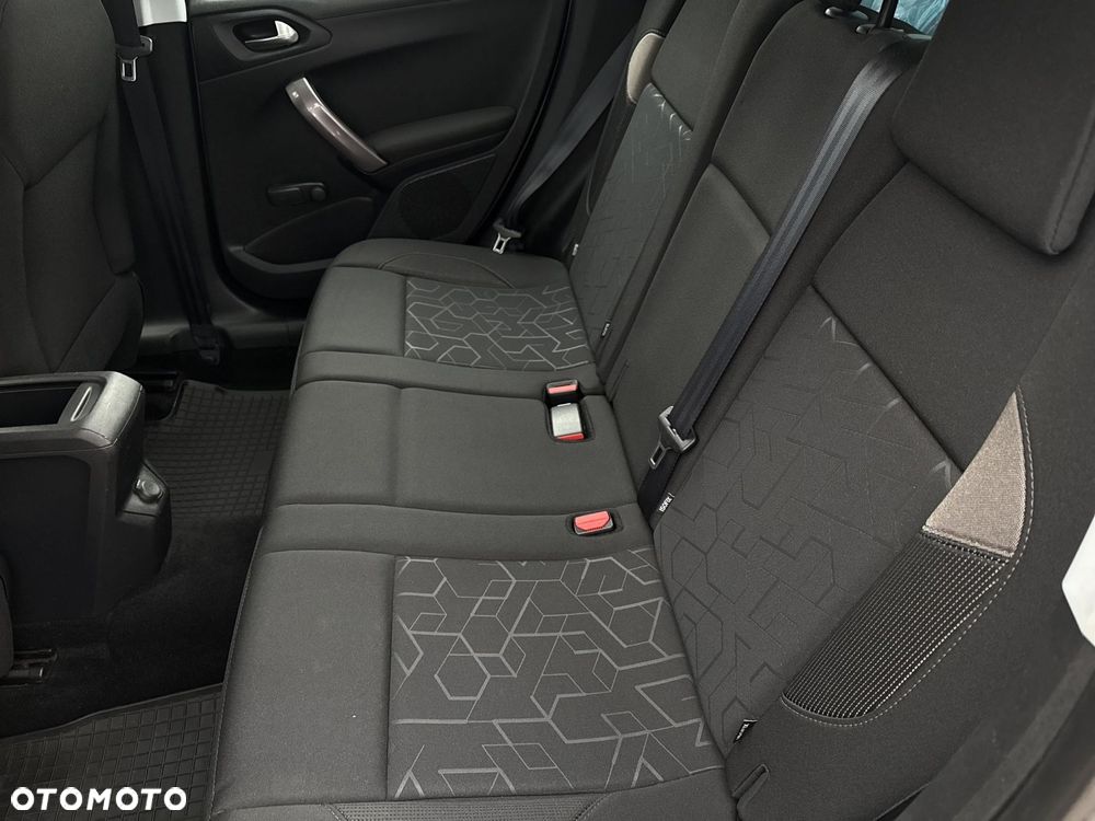 Peugeot 2008 1.6 VTi Active - 11