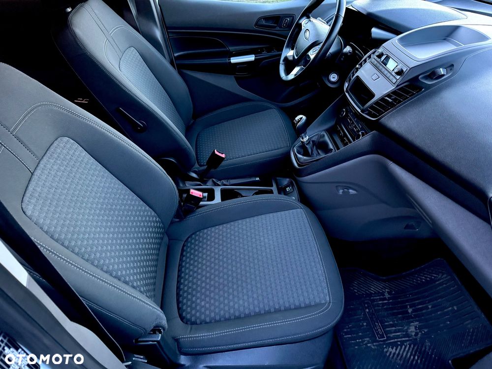 Ford Transit Connect 230 L2 S&S Trend - 11