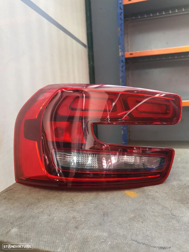 FAROLIM ESQUERDO CITROEN C4 GRAND PICASSO II / 9814429680 - 1