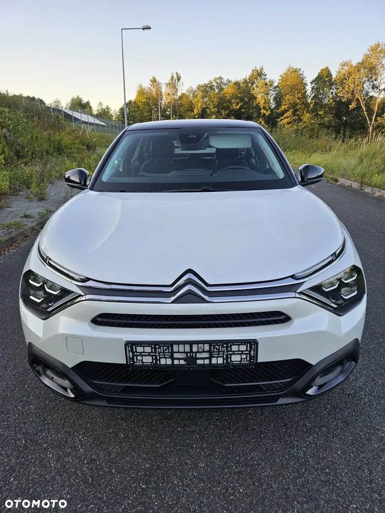 Citroën C4 1.2 PureTech Max S&S EAT8 - 23