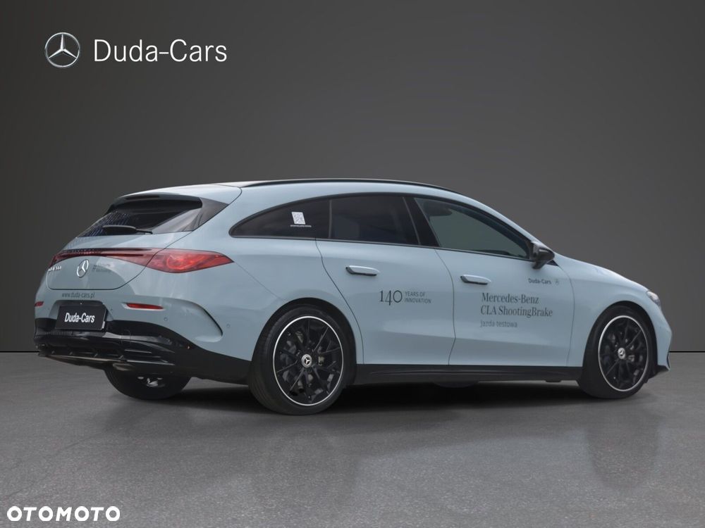 Mercedes-Benz CLA 200 mHEV 8G-DCT - 3