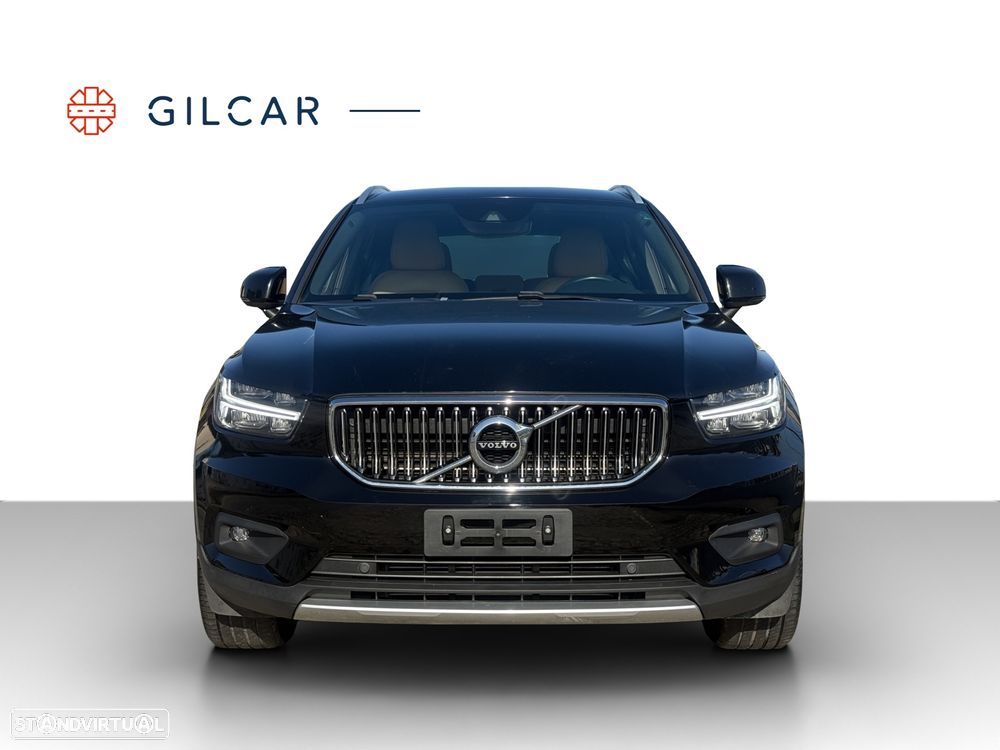 Volvo XC 40 T5 Recharge DKG Inscription - 3