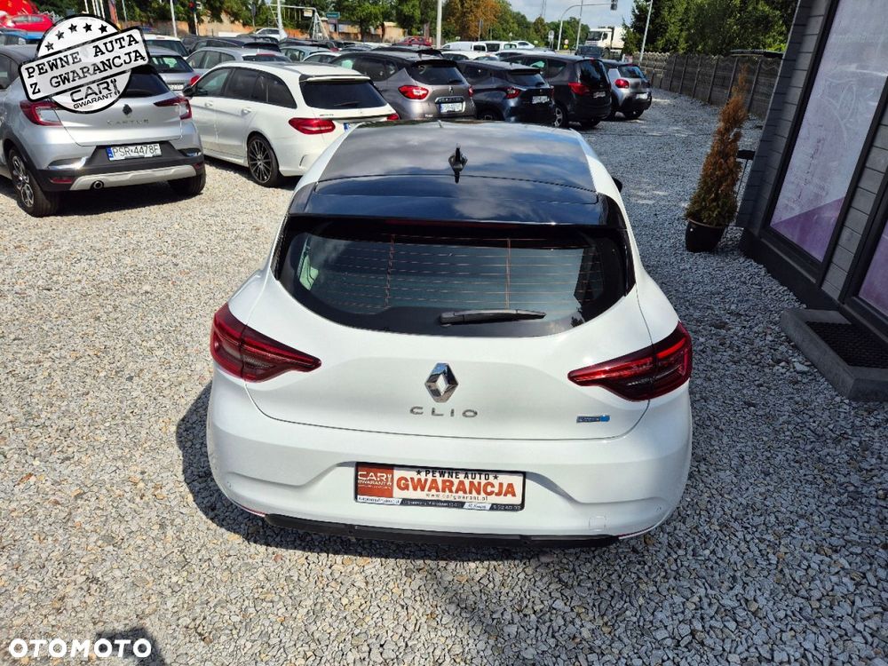 Renault Clio - 8