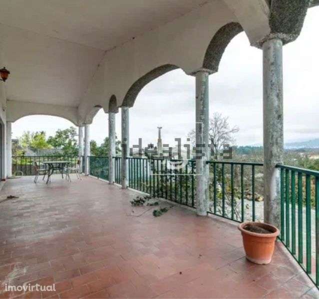 Moradia Quinta Terreno Adegas - Grande imagem: 4/8