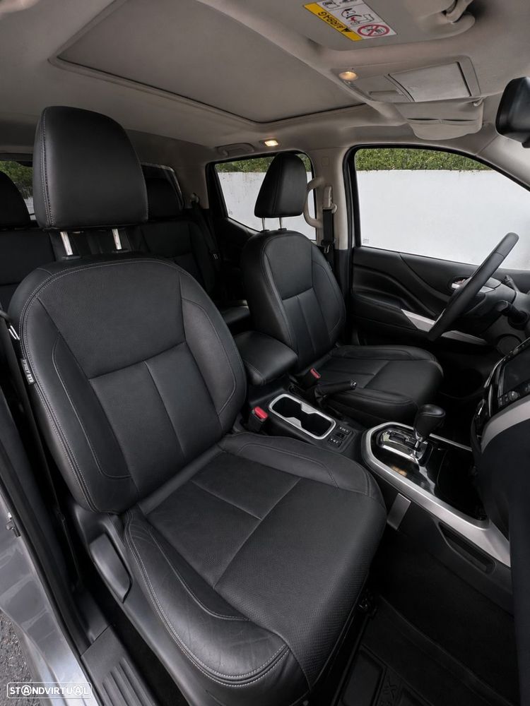 Nissan Navara - 17