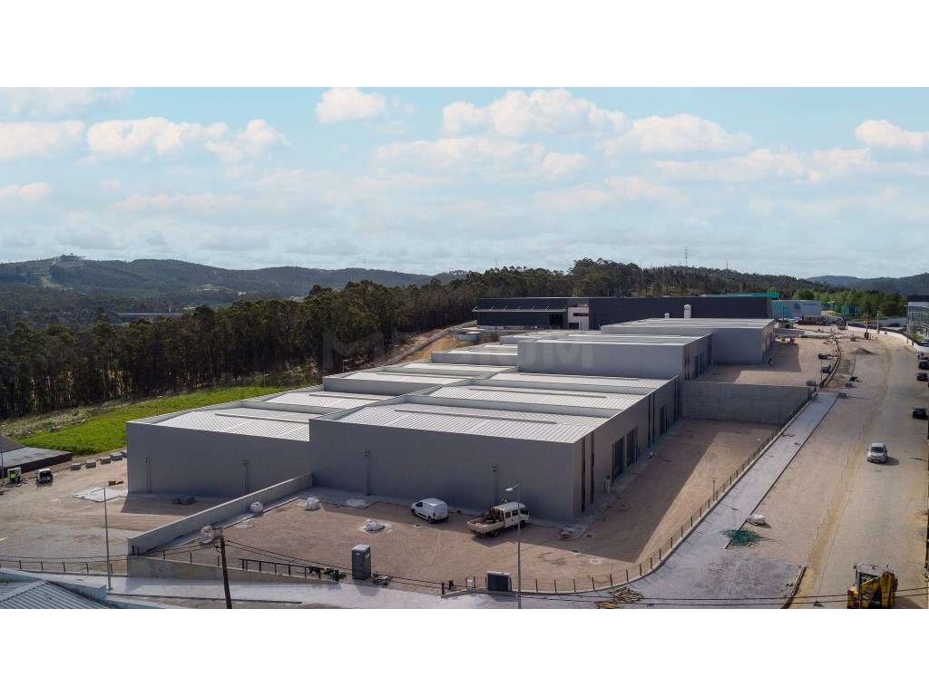 TROFA BUSINESS PARK - Grande imagem: 3/40