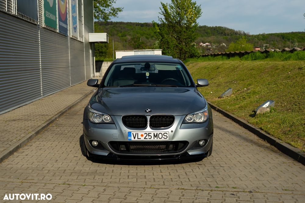 BMW Seria 5 - 1