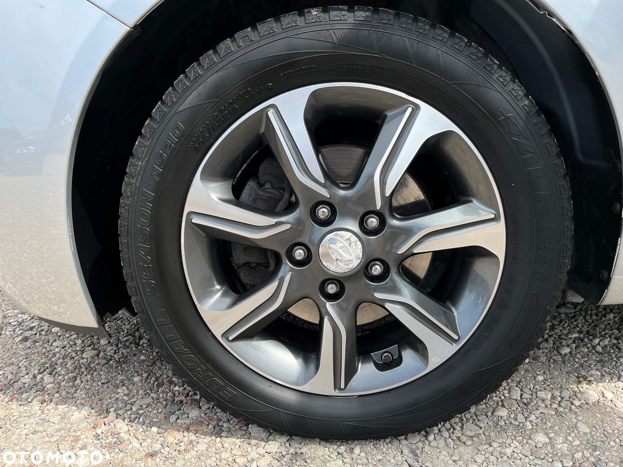 Hyundai ix20 1.6 Premium - 22