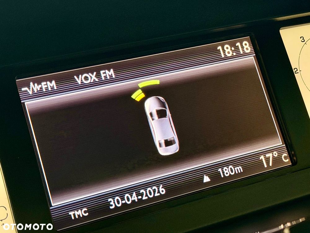 Citroën C4 Picasso - 17